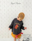 Little Foxx – Pear Tee