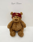 Little Foxx – Star Beanie