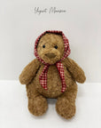 Little Foxx – Yomi Scarf