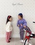 Little Foxx – Kancho Pants