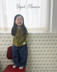 Little Foxx – Crayon Cardigan