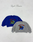 Little Foxx – Homebody Sweatshirt