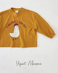 Little Foxx – I Can Fly Tee