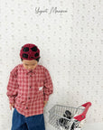 Little Foxx – Star Beanie
