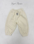 Little Foxx – Hoya Pants