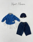 Little Foxx – Ellis One-piece