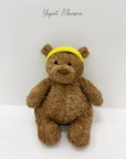 Little Foxx – Traffic Light Headband