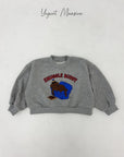 Little Foxx – Homebody Sweatshirt