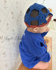 Little Foxx – Chupa Chups Beanie