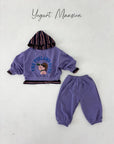 Little Foxx – Hoya Pants