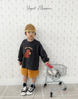 Little Foxx – Golden Retriever Pants