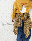 Little Foxx – Yomi Shirt