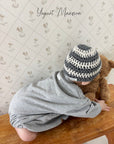 Little Foxx – World Cone Beanie