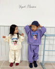Little Foxx – Hoya Pants