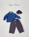 Little Foxx – Kancho Pants