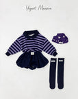 Little Foxx – Big Bro Sweatshirt
