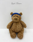 Little Foxx – Traffic Light Headband