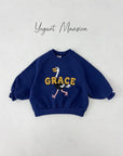 Little Foxx – Adult Buddy Sweatshirt