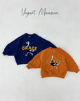 Little Foxx – Adult Buddy Sweatshirt