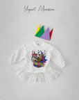 Little Foxx – Adult Birthday Tee