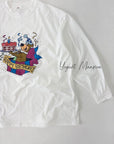 Little Foxx – Adult Birthday Tee