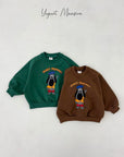 Little Foxx – Adult Good Morning Sweatshirt
