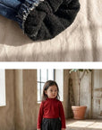 Little Foxx – Bonding Jogger Denim Pants