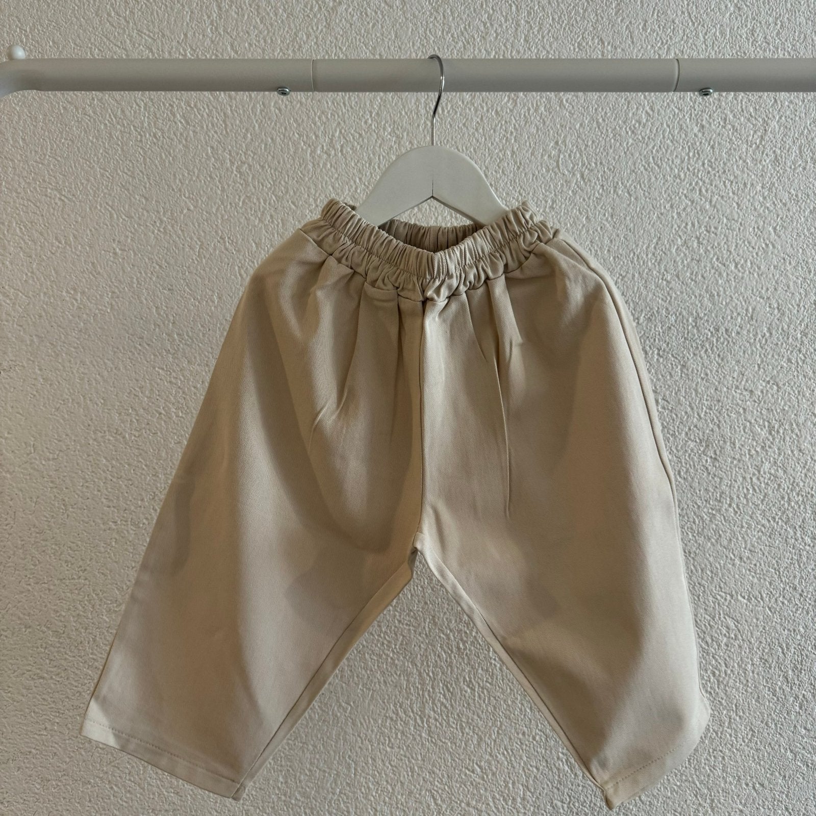 Abeng Chino Pants – Lässige Passform mit Style - Faktor –