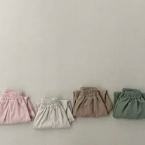 Abeng Chino Pants – Lässige Passform mit Style - Faktor –