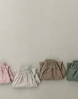 Abeng Chino Pants – Lässige Passform mit Style - Faktor –