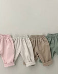 Abeng Chino Pants – Lässige Passform mit Style - Faktor –
