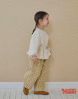 Twill Panel Flower Pants6_byLittleFox_jetztvorbestellen