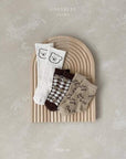 Animal Socks – Niedliche Socken mit verspieltem Tiermotiv –