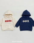 Dandy Boucle Hoodie Sweatshirt (Kids)_byLittleFox_jetztvorbestellen