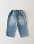 Washed Denim Pants2_byLittleFox_jetztvorbestellen