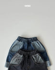Pocket Denim Pants2_byLittleFox_jetztvorbestellen