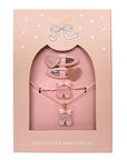 Ballet Hair & Jewellery Set –