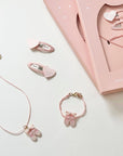 Ballet Hair & Jewellery Set –