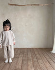 Stripes Bam Bam Oversize Sweatshirt – Lässig, gemütlich und zeitlos –