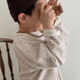Stripes Bam Bam Oversize Sweatshirt – Lässig, gemütlich und zeitlos – #product_subtitle# | #product_description_first_paragraph#