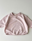 Bam Bam Oversize Sweatshirt – Lässiger Komfort für jeden Tag –