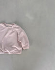 Bam Bam Oversize Sweatshirt – Lässiger Komfort für jeden Tag –