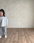 Bam Bam Oversize Sweatshirt – Lässig, gemütlich und zeitlos –