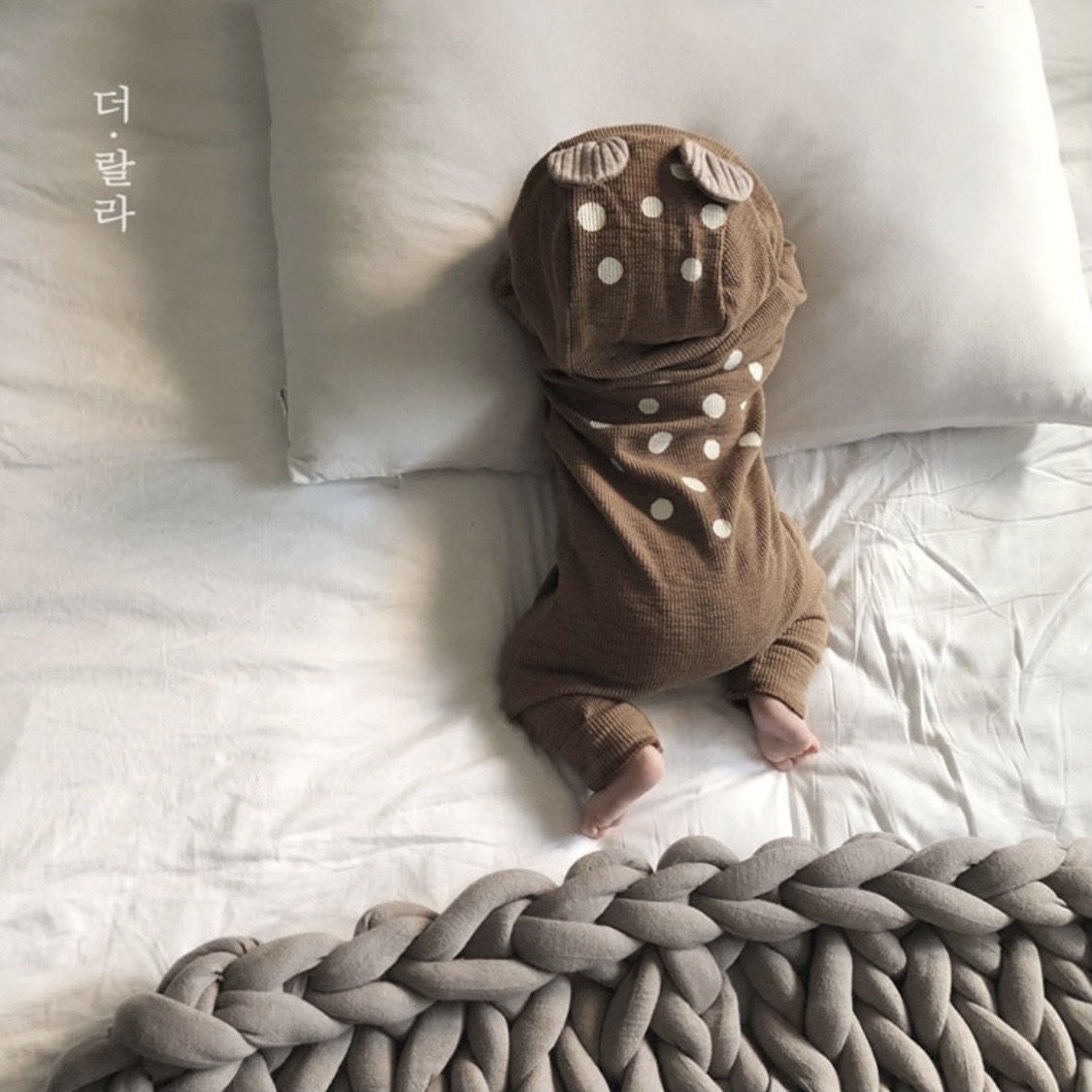 Bambi Onesie – #product_subtitle# | #product_description_first_paragraph#