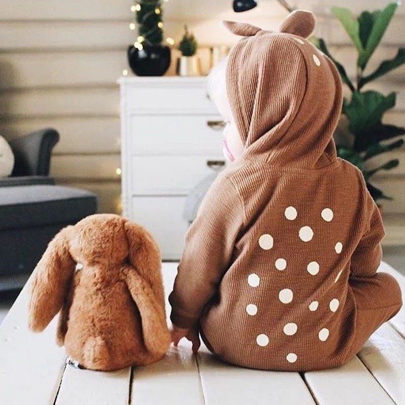 Bambi Onesie –