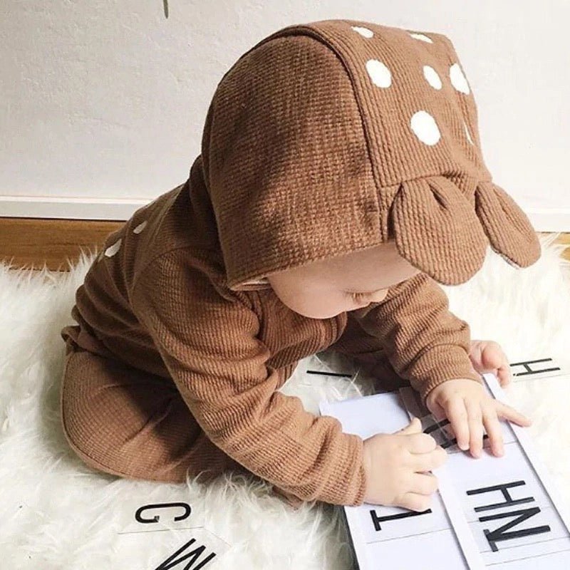Bambi Onesie – #product_subtitle# | #product_description_first_paragraph#
