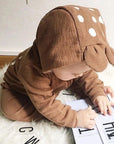 Bambi Onesie –