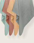 Bambus Mulltuch – Vielseitiges Swaddle –