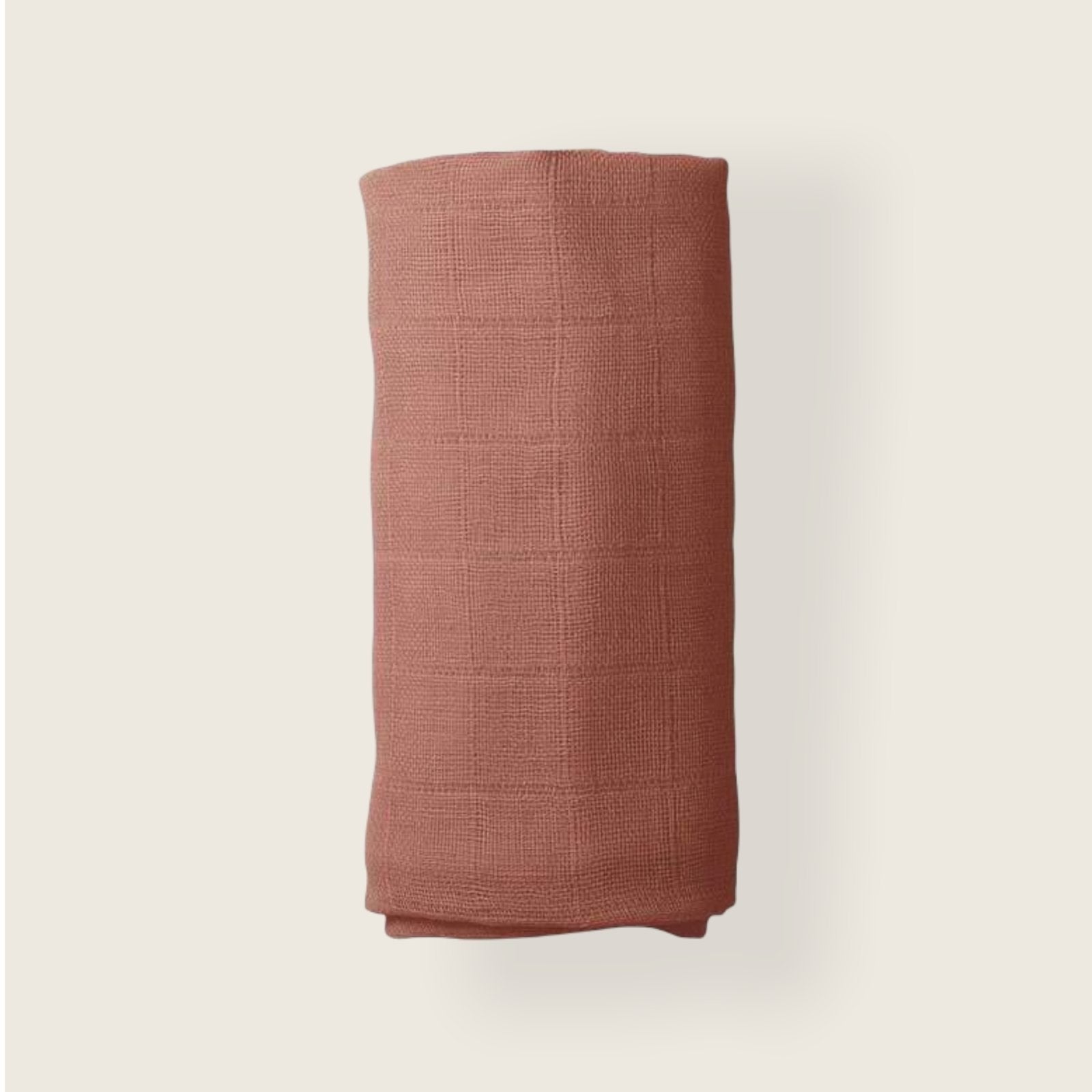 Bambus Mulltuch – Vielseitiges Swaddle –