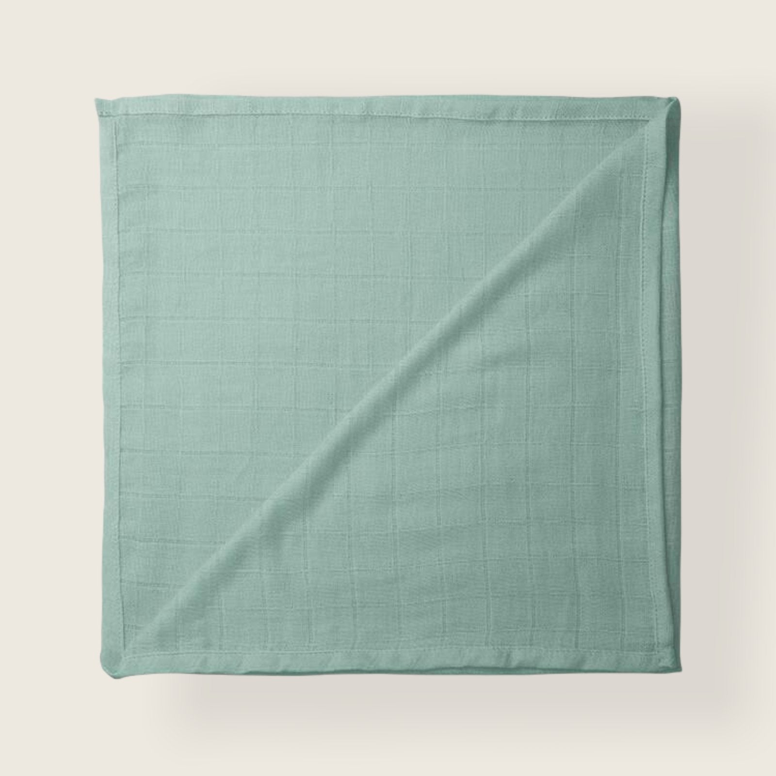 Bambus Mulltuch – Vielseitiges Swaddle –